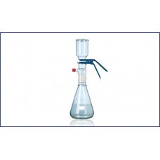 All - Glass Filter Holder